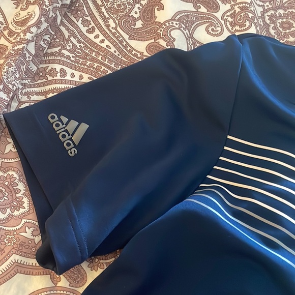 Adidas golf shirt - Picture 4 of 4